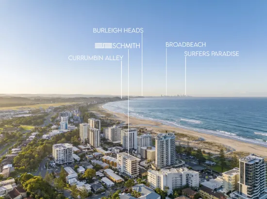 703/7 Douglas Street, Coolangatta, Qld 4225