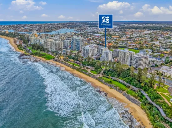 703/71 First Avenue, Mooloolaba, Qld 4557