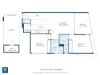 703/71 First Avenue, Mooloolaba, Qld 4557-Floorplan