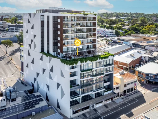 703/8 Dumaresq Street, Campbelltown NSW 2560-Image
