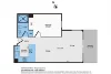 704/101 Saint Kilda Road, St Kilda, Vic 3182-Floorplan