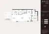 704/12-16 Weemala Street, Chevron Island QLD 4217-Floorplan