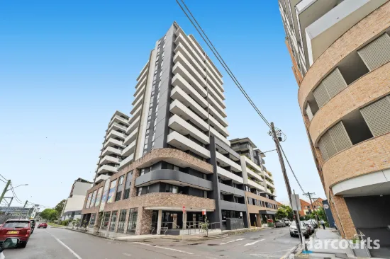 704/15 Wickham Street, Wickham, NSW 2293