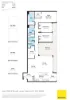 704/2 Bovell Lane, Claremont WA 6010-Floorplan