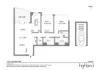 704/20 Gerrale Street, Cronulla, NSW 2230-Floorplan