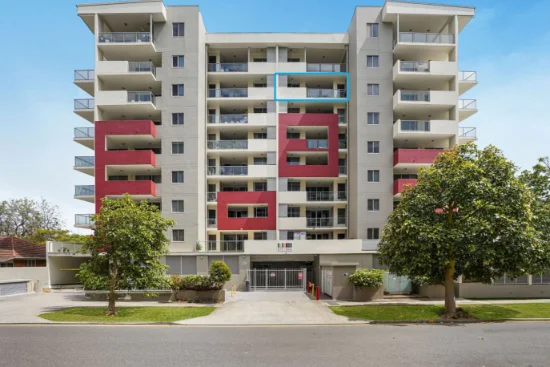704/20 Playfield Street, Chermside, Qld 4032 - For Sale