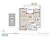 704/20 Playfield Street, Chermside, Qld 4032-Floorplan