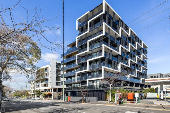 704/25-29 Alma Road, St Kilda, Vic 3182