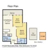 704/25 Wominjeka Walk, West Melbourne, Vic 3003-Floorplan