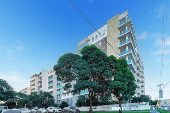 704/3-5 Weston Street, Rosehill, NSW 2142