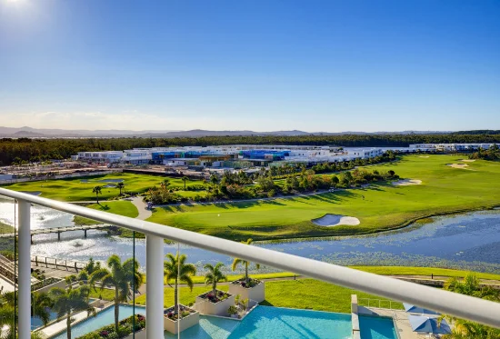 704/38 Mahogany Drive, Pelican Waters, Qld 4551