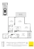 704/38 Mahogany Drive, Pelican Waters, Qld 4551-Floorplan