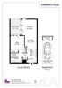 705/178 Livingstone Road, Marrickville, NSW 2204-Floorplan