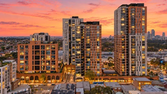 705/2 Main Lane, Merrylands, NSW 2160 - For Sale