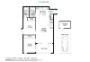 705/2 Main Lane, Merrylands, NSW 2160-Floorplan