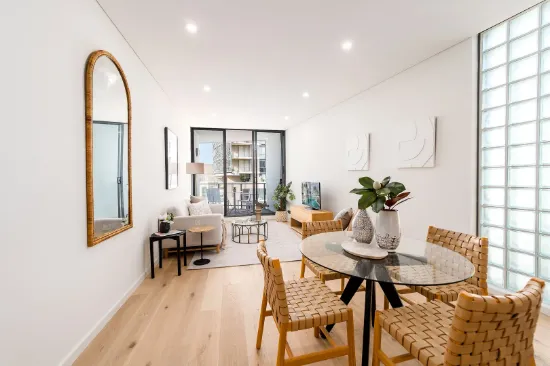 705/21 Hassall Street, Parramatta, NSW 2150
