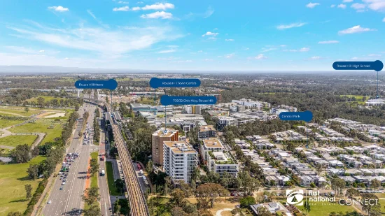705/32 Civic Way, Rouse Hill, NSW 2155-Image