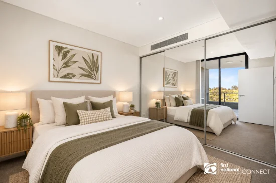 705/32 Civic Way, Rouse Hill, NSW 2155-Image