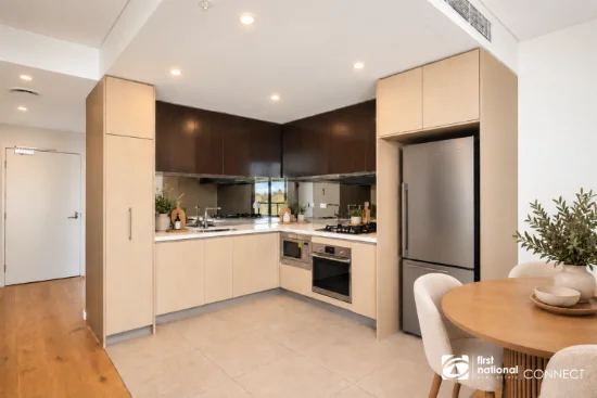 705/32 Civic Way, Rouse Hill, NSW 2155-Image