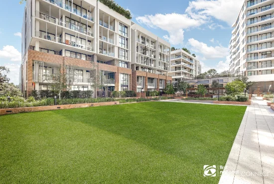 705/32 Civic Way, Rouse Hill, NSW 2155-Image