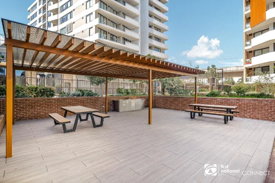 705/32 Civic Way, Rouse Hill, NSW 2155-Image