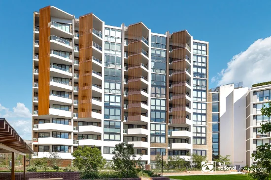 705/32 Civic Way, Rouse Hill, NSW 2155-Image