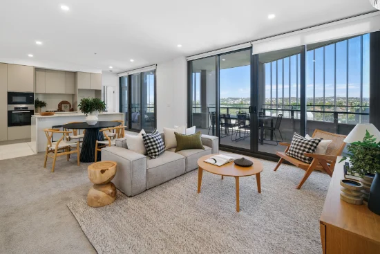 705/466 King Street, Newcastle West, NSW 2302 - For Sale