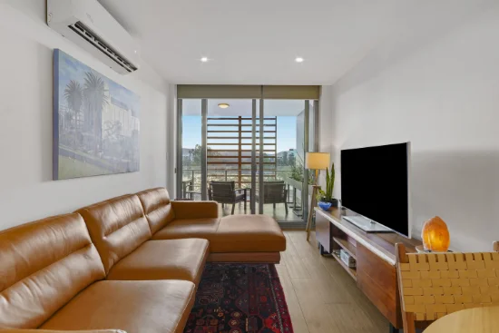 705/89 Victoria Street, West End, Qld 4101-Image
