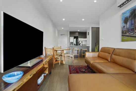 705/89 Victoria Street, West End, Qld 4101-Image