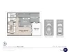 705/89 Victoria Street, West End, Qld 4101-Floorplan