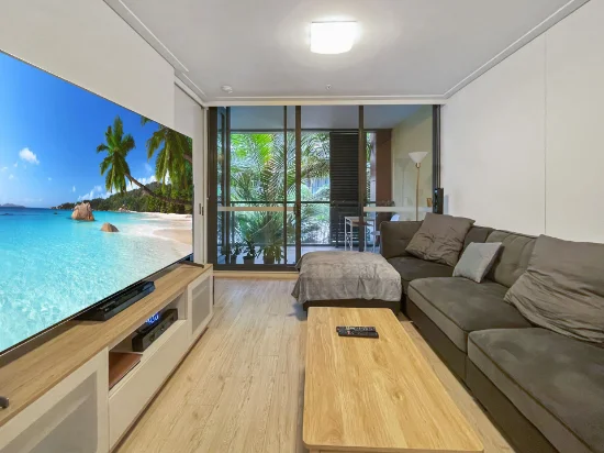 705D/5 Pope Street, Ryde NSW 2112 - For Rent