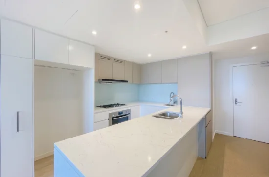 706/11 Wentworth Place, Wentworth Point, NSW 2127