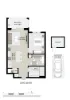 706/12 Woniora Road, Hurstville, NSW 2220-Floorplan
