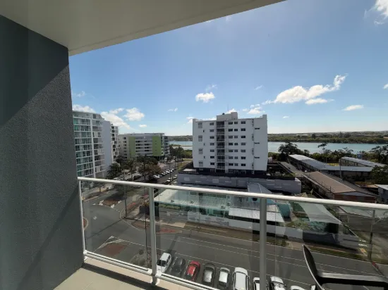 706/55 River Street, Mackay, Qld 4740