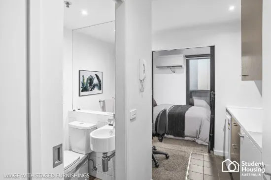 706/591-593 Elizabeth Street, Melbourne, Vic 3000