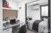 706/591-593 Elizabeth Street, Melbourne, Vic 3000-Image