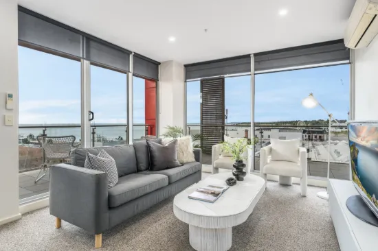 706/8 Gheringhap Street, Geelong, Vic 3220