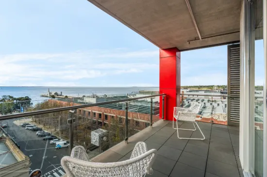 706/8 Gheringhap Street, Geelong, Vic 3220-Image
