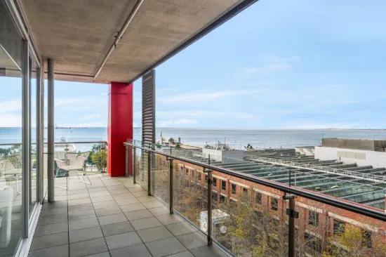 706/8 Gheringhap Street, Geelong, Vic 3220-Image