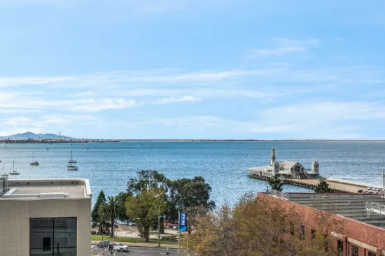 706/8 Gheringhap Street, Geelong, Vic 3220-Image