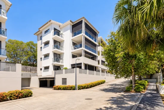 707/117 Flockton Street, Everton Park, Qld 4053
