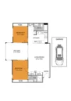 707/117 Flockton Street, Everton Park, Qld 4053-Floorplan