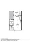 707/16 Harvey Street, Darwin City, NT 0800-Floorplan