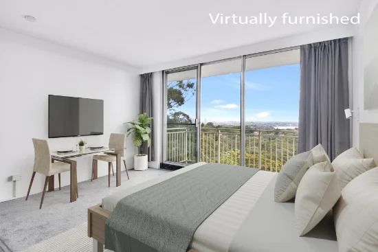 707/284 Pacific Highway, Greenwich, NSW 2065