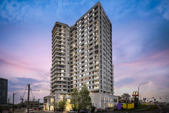 707/5 Second Avenue, Blacktown NSW 2148 - For Sale