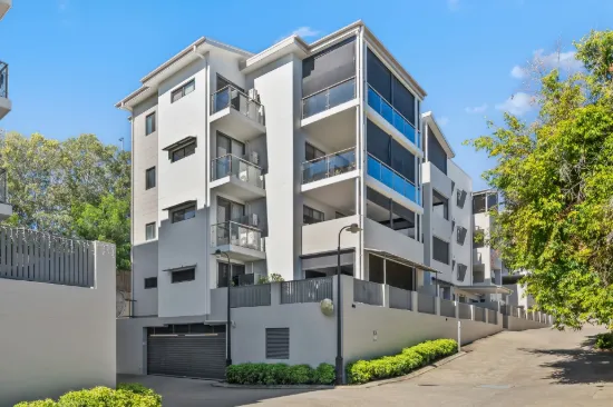 708/117 FLOCKTON Street, Everton Park, Qld 4053