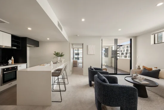708/26 Station Street, Nundah, Qld 4012