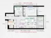 708/30 Shepherd Street, Liverpool, NSW 2170-Floorplan