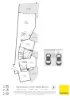 708/42 Queen Street, Kings Beach, Qld 4551-Floorplan