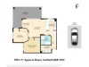 709/1-11 Spencer Street, Fairfield, NSW 2165-Floorplan
